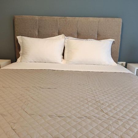 Comfy Apartment Nauplia Esterno foto