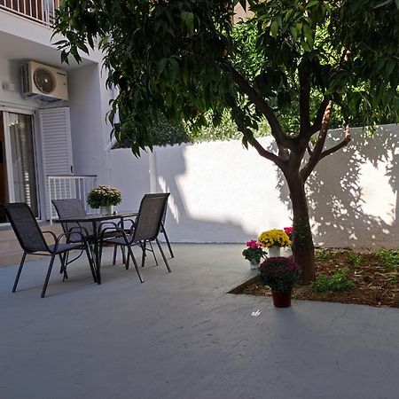Comfy Apartment Nauplia Esterno foto