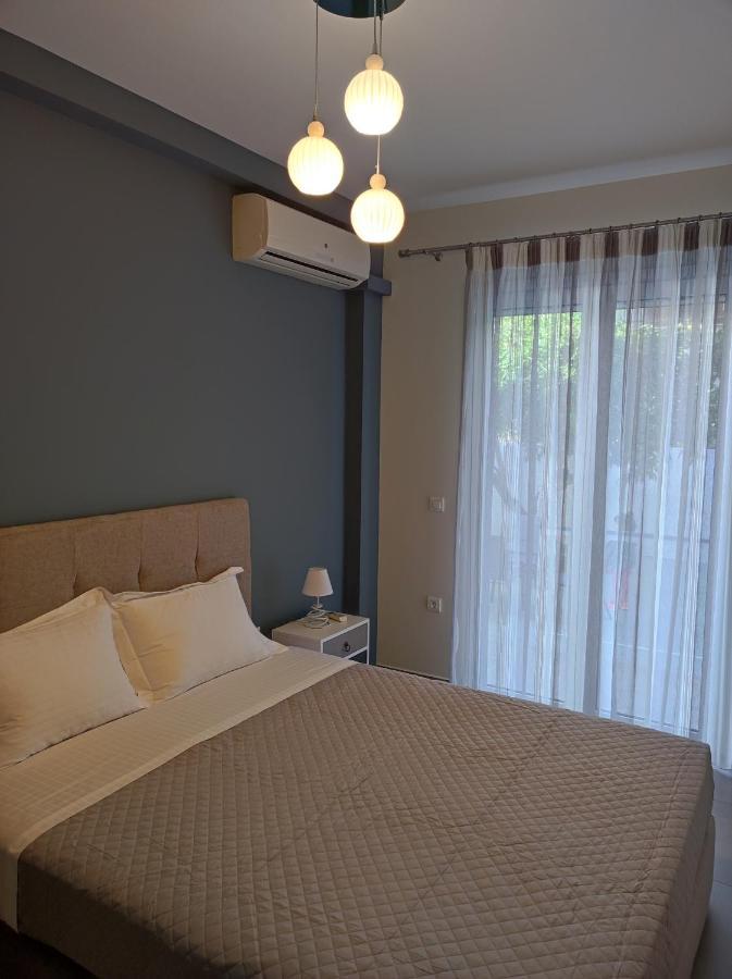 Comfy Apartment Nauplia Esterno foto