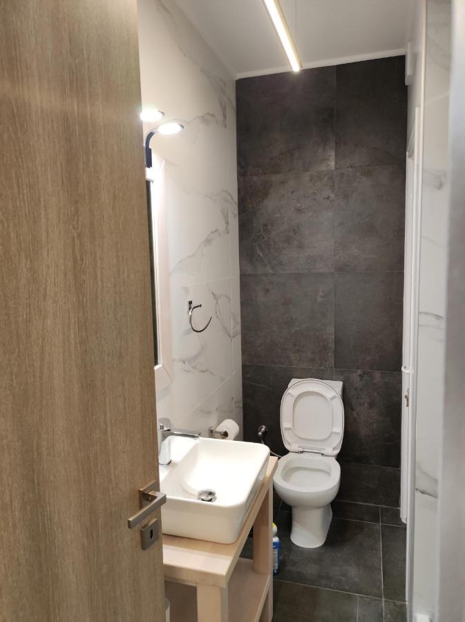 Comfy Apartment Nauplia Esterno foto