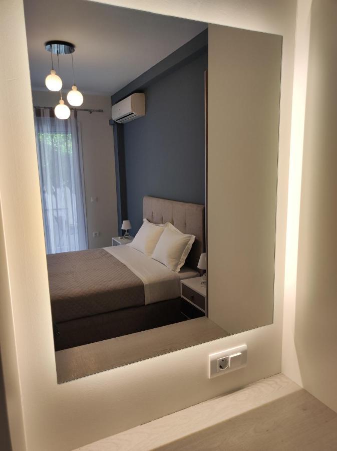 Comfy Apartment Nauplia Esterno foto