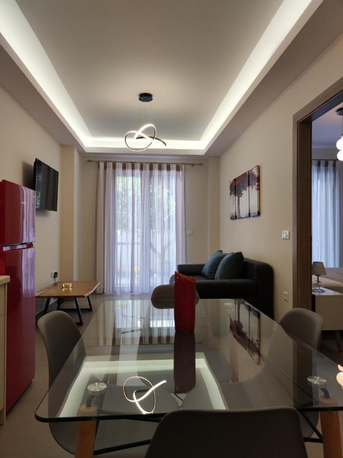 Comfy Apartment Nauplia Esterno foto