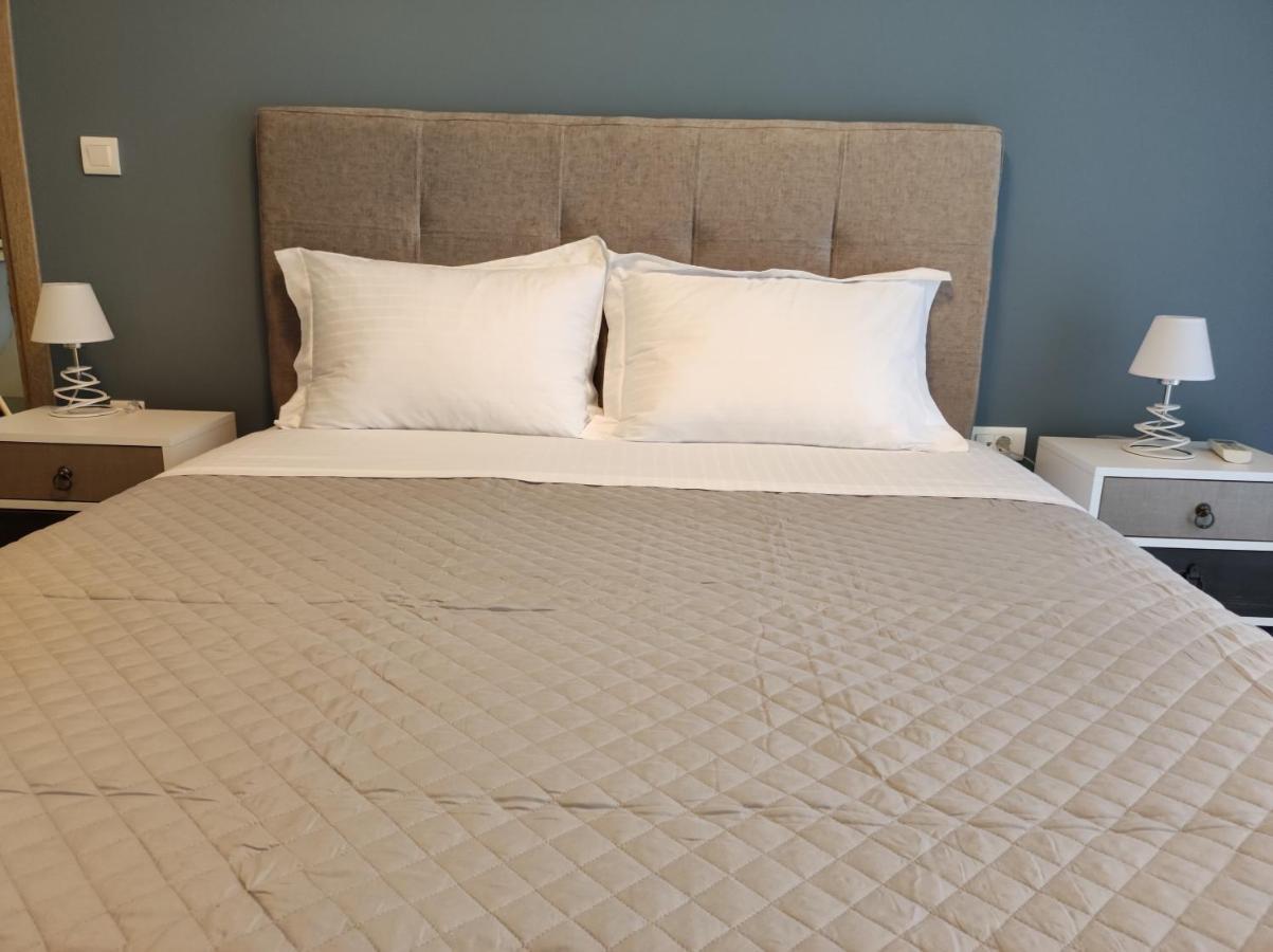 Comfy Apartment Nauplia Esterno foto
