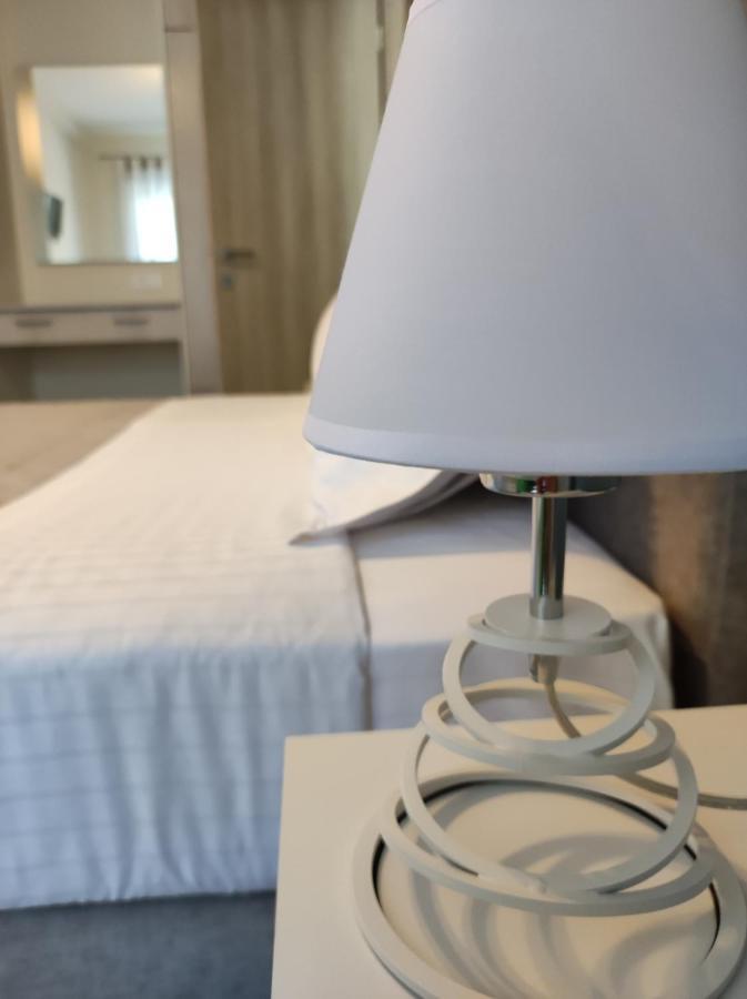 Comfy Apartment Nauplia Esterno foto
