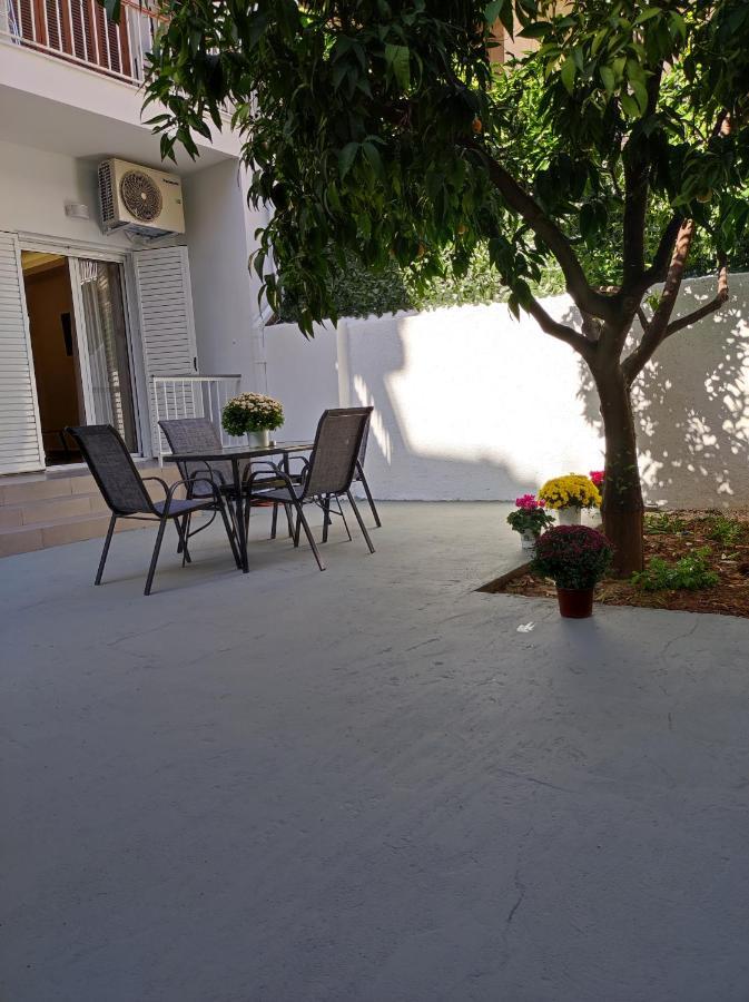 Comfy Apartment Nauplia Esterno foto